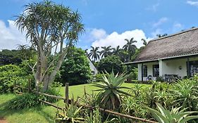 Mabuda Guest Farm